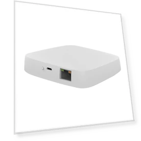 Умный хаб ZigBee3.0 для умного дома — Центры управления и контроллеры, MoesHouse