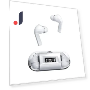 Наушники-вкладыши Bluetooth — Внутриканальные наушники, PY-Electronic