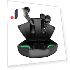 Игровые наушники Bluetooth X15 — Гарнитуры, SmartGears