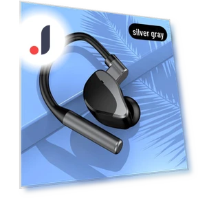 Беспроводная Bluetooth-гарнитура In-Ear — одно ухо — Bluetooth-гарнитуры, SmartGears