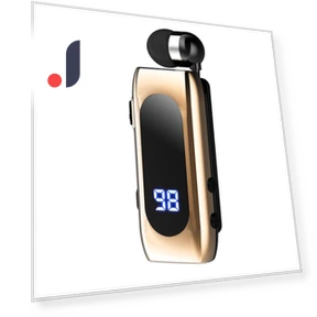 Bluetooth-гарнитура — Bluetooth-гарнитуры, SmartGears