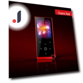 MP4/MP3-плеер с сенсорным экраном — Плееры и аудиоплееры, Best Electronics