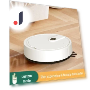 Настраиваемый интеллектуальный робот-пылесос — Роботы-пылесосы, Small Appliances