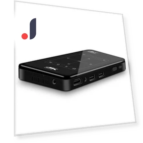 DLP 3D 4K Android Smart Micro проектор — Проекторы, Best Electronics
