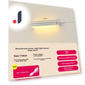 Светодиодная лента с датчиком движения — LED ленты, AI Supermarket