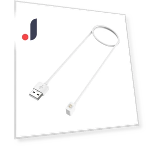 Кабель для зарядки 2Pin Smart Band — Кабели, Xudikou