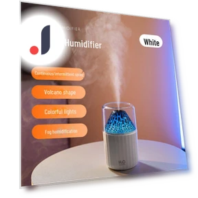 Увлажнитель воздуха «Вулкан» — Увлажнители воздуха, Small Appliances