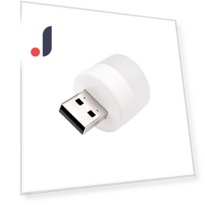 Мини USB светодиодный ночник — Ночники, AI Supermarket