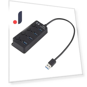 Многоинтерфейсная док-станция USB Type-C — Док-станции, AI Supermarket
