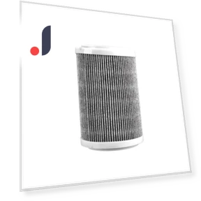 Портативный USB-очиститель воздуха — Угольные очистители, Perfect choice for your home