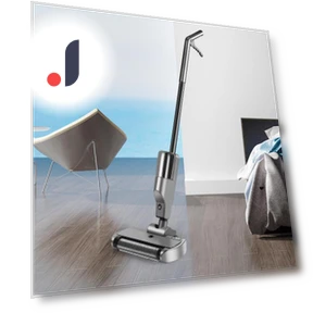 Умный очиститель пола 3 в 1 — Роботы-пылесосы, Perfect choice for your home