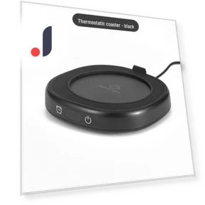 Умный набор подогреваемых подставок — Подогреватели посуды, Small Appliances