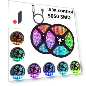 Умная светодиодная лента Bluetooth — LED ленты, Smarter than future