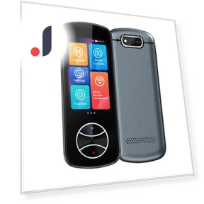 Умный переводчик — Переводчики иностранных языков, Honor Electronics