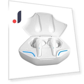 Спортивная стереогарнитура Bluetooth In-Ear — Внутриканальные наушники, AI Supermarket