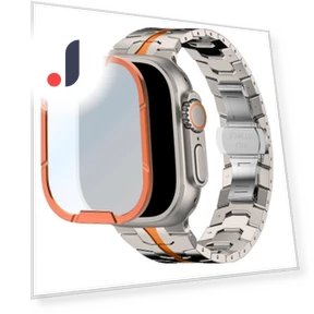 Apple Watch 10 Ultra2 — Умные часы, Smarter than future