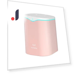 Увлажнитель воздуха USB — Увлажнители воздуха, Perfect choice for your home