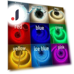 USB LED монохромная световая лента — LED ленты, AI Supermarket