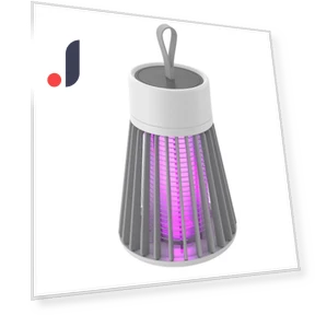 USB-лампа от комаров — Ловушки для насекомых, TVG