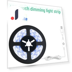 Светодиодная лента с датчиком движения USB — LED ленты, AI Supermarket