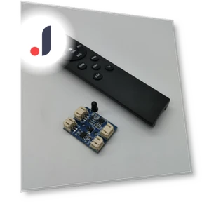 USB-таймер с сенсорным управлением и контроллер для лампы — Таймеры, Best Electronics