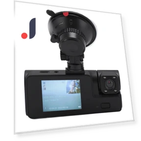 3-канальный видеорегистратор с WiFi-камерой — Камеры заднего вида, Automobile and motorcycle supplies