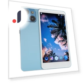 MP4-плеер с сенсорным экраном — Плееры и аудиоплееры, Honor Electronics