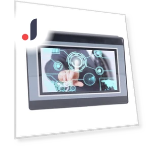 Сенсорный экран PLC HMI — Модули ввода-вывода, TOMTOP JMS