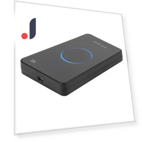 Считыватель и записыватель RFID с интерфейсом USB — Картридеры, Zeblaze