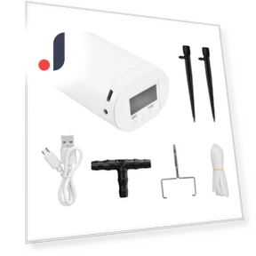 Автоматический контроллер насоса для полива — Контроллеры, 888 Auto Parts Town