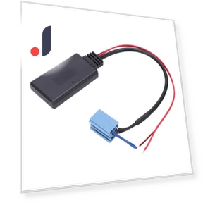Автомобильный Bluetooth AUX модуль — Адаптеры для подключения устройств, CosyHome