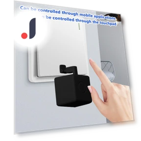 Bluetooth Finger Robot App Пульт дистанционного управления — Пульты и аксессуары, Projector