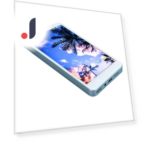 Hi-Fi MP4-плеер Smart HD — Плееры и аудиоплееры, Honor Electronics