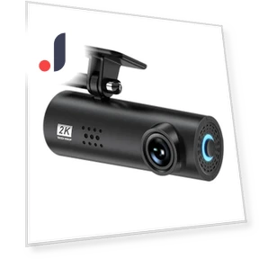 Скрытая камера видеорегистратора WIFI FULL HD 1080P — Камеры заднего вида, CANKE