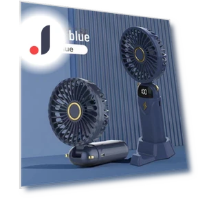 Портативный USB-вентилятор — USB-вентиляторы, Perfect choice for your home