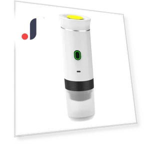 Портативная кофемашина USB — Подогреватели напитков, Enjoy Smart Home