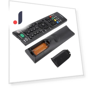 Пульт дистанционного управления Smart TV — Пульты и аксессуары, Automobile and motorcycle supplies