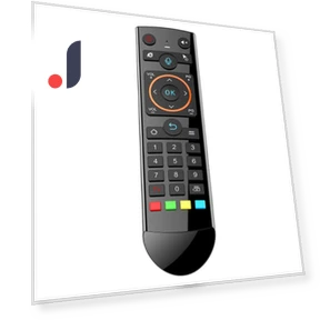 2,4 ГГц RF Smart Voice Remote Control — Пульты и аксессуары, Be Free