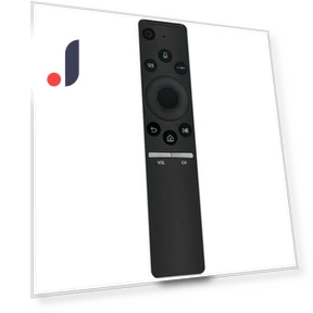 Контроллер Smart TV с голосовым управлением — Пульты и аксессуары, Be Free