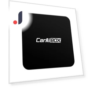Беспроводной адаптер CarPlay и Android Auto — Аксессуары для телефонов, World Auto Parts