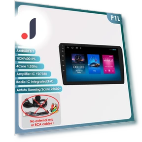 8-ядерный AI 2din Android Autoradio — Автомагнитолы, OSSURET