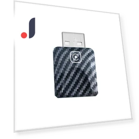 Smart Dongle 2 в 1 для Apple и Android Auto — Автоэлектроника и аксессуары, Timeless Home