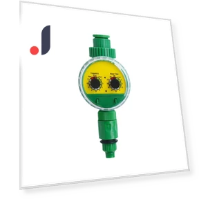 Контроллер полива Smart Knob — Контроллеры, Trowel & Seed