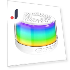 Bluetooth Wireless Smart Speaker — Аксессуары для телефонов, Wang Yi Yan Xuan