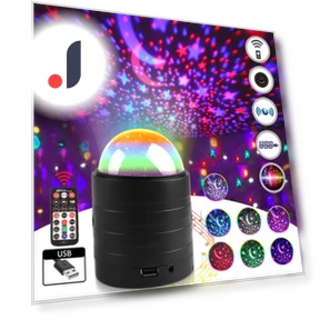 Ночной проектор в виде яйца динозавра — Ночники, Pento Smart