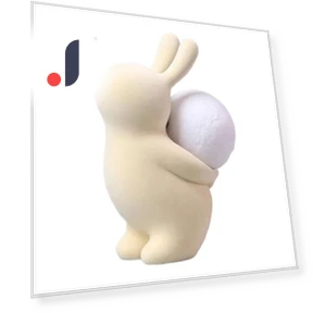 Светодиодный ночник с 3D-луной — Ночники, SMOO