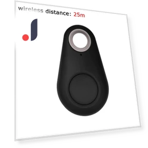 Мини GPS-трекер беспроводной Bluetooth — GPS-трекеры, Timeless Home