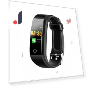 Умный браслет 115Plus — Трекеры активности и фитнеса, StrideBox