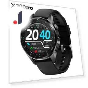 Умные часы с GPS и видеозвонками — Умные часы, Tiktop2