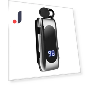 Спортивная мини-гарнитура Bluetooth — Гарнитуры, SmartGears